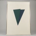 1741 2109 Färglitografi